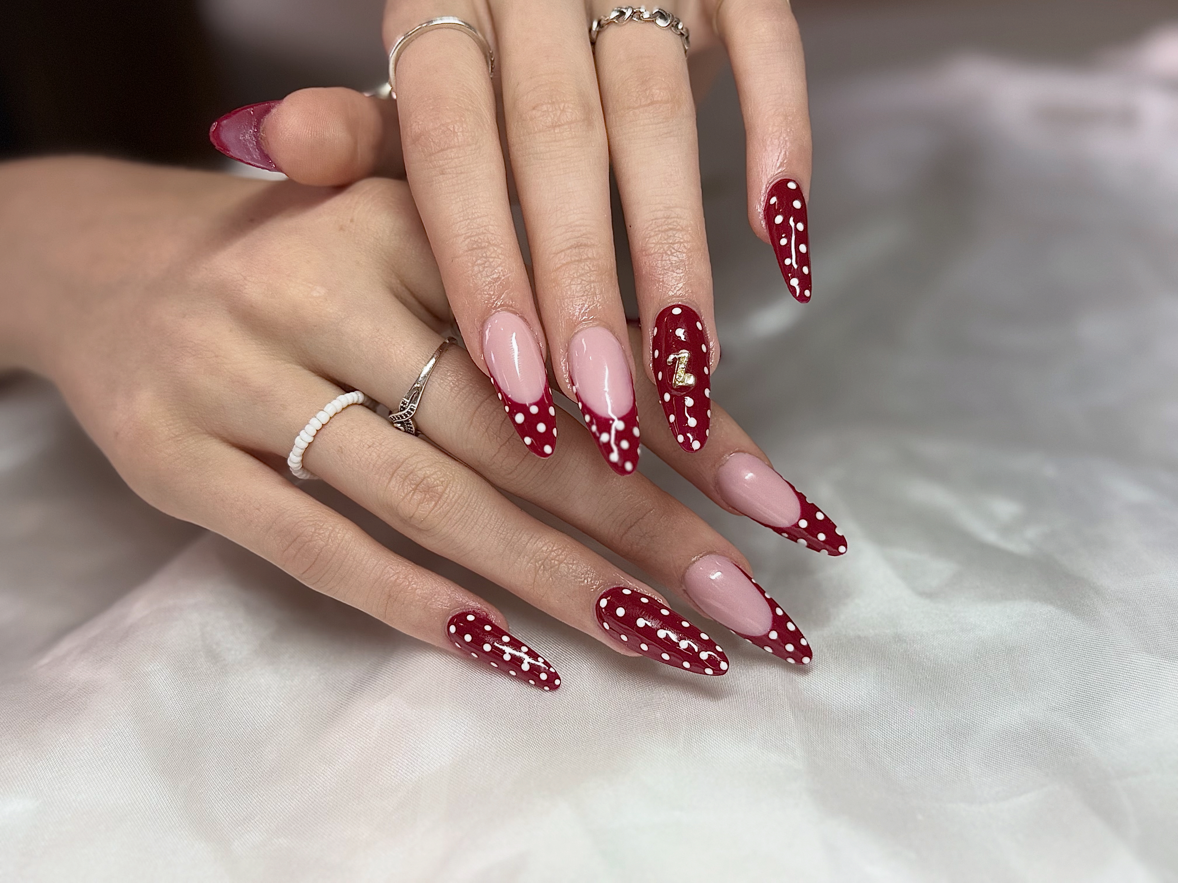 Nail Art Masterpiece 4