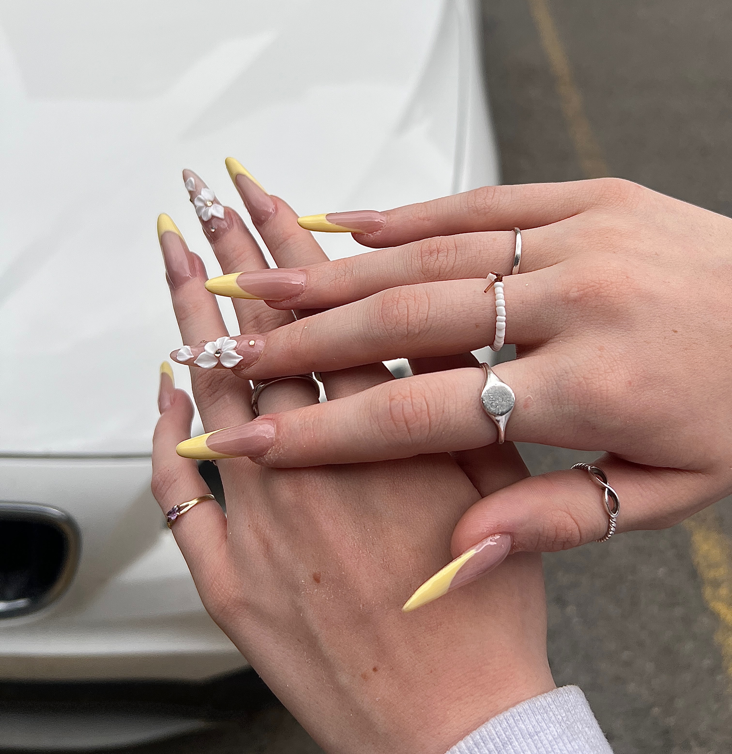 Nail Art Masterpiece 6